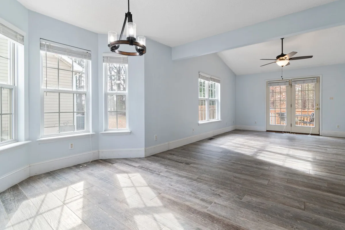 Clean, safe room after biohazard cleanup in Manhattanville / West Harlem, New York, NY