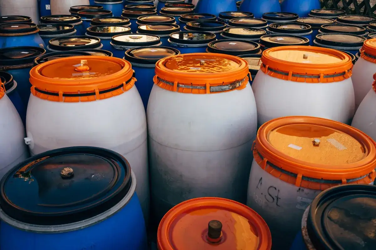 Chemical & Toxic Waste Cleanup in Manhattanville / West Harlem, New York, NY
