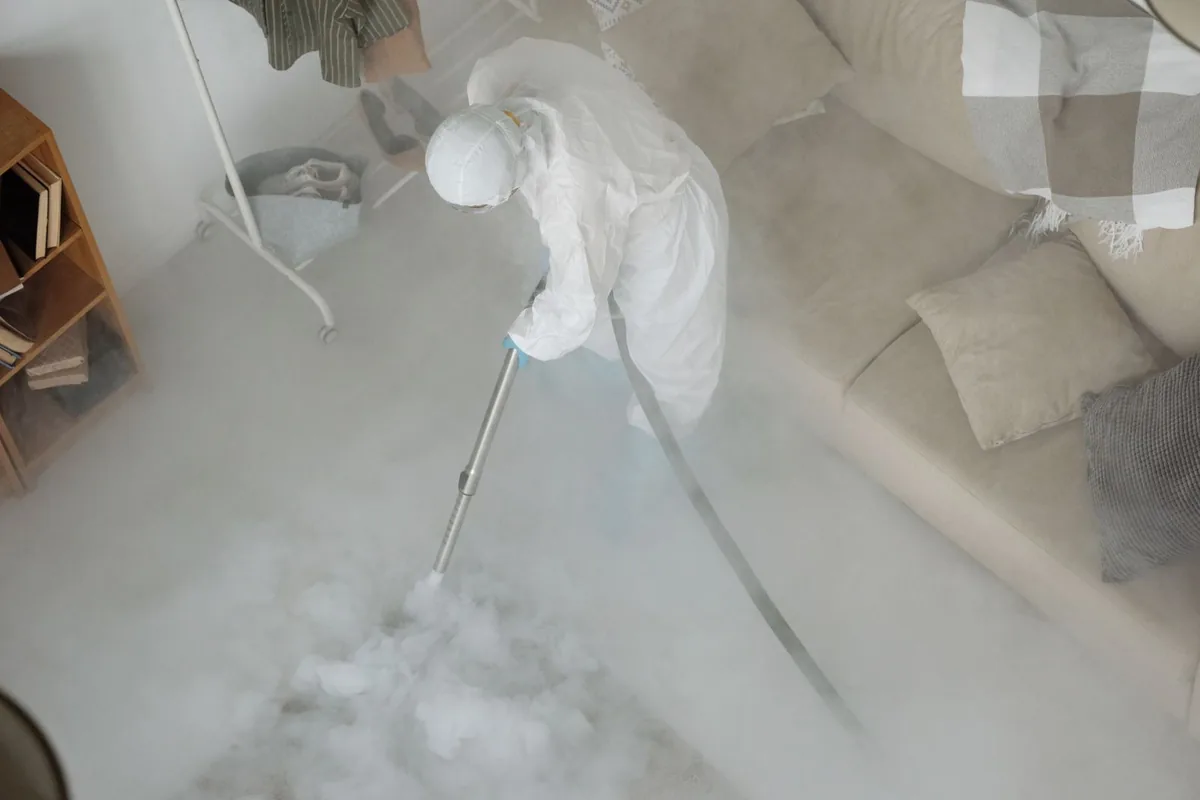 Biohazard Cleanup in Manhattanville / West Harlem, New York, NY